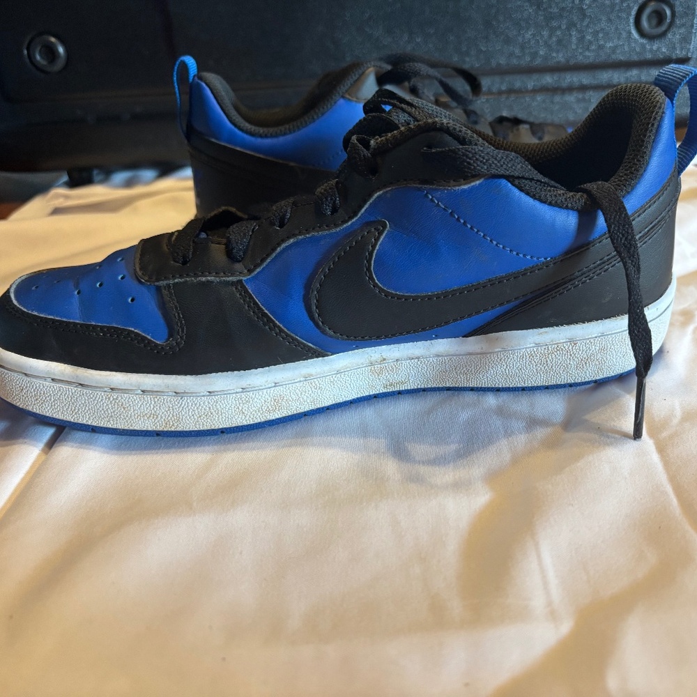 Nike Court Borough Low